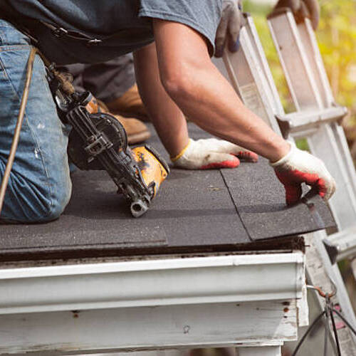 roof restoration